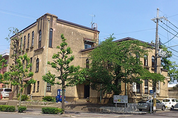 NPO法人　紫明倶楽部